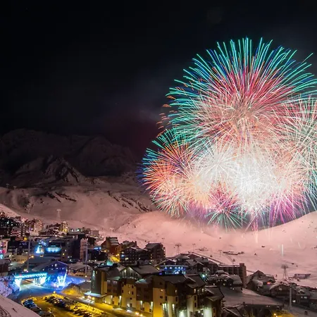 Les Olympiades-26 By Interhome Appartement *