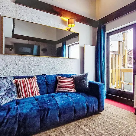 Les Olympiades-26 By Interhome