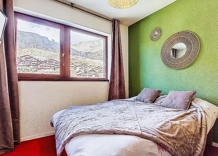 Les Olympiades-26 By Interhome