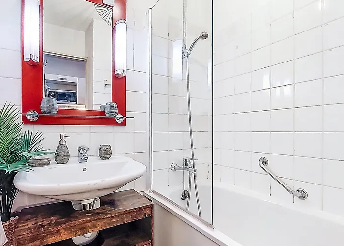 Les Olympiades-26 By Interhome