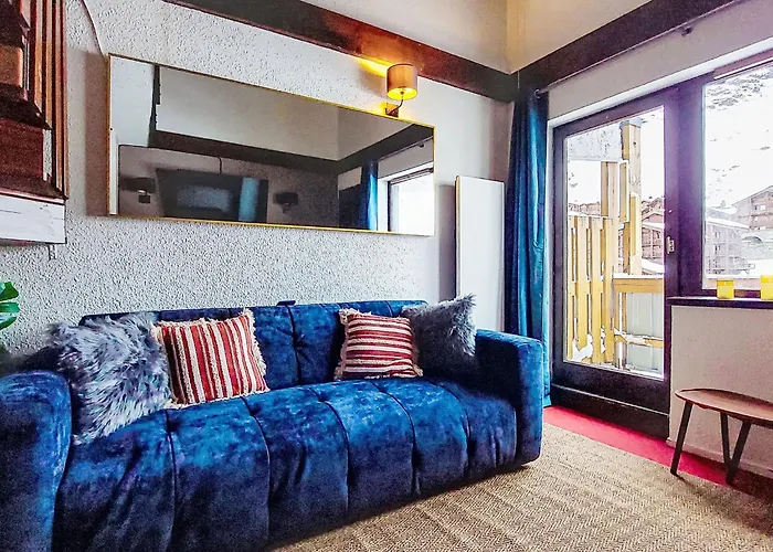 Les Olympiades-26 By Interhome