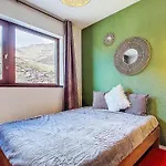 Apartment Les Olympiades-26 By Interhome Val Thorens