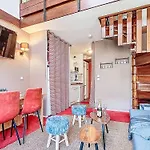 Les Olympiades-26 By Interhome *