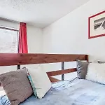 Apartment Les Olympiades-26 By Interhome Val Thorens