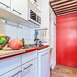 Les Olympiades-26 By Interhome * Val Thorens