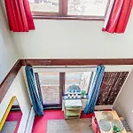 Apartment Les Olympiades-26 By Interhome Val Thorens