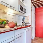 Les Olympiades-26 By Interhome Apartment