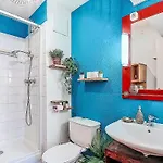 Apartment Les Olympiades-26 By Interhome *