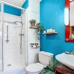 Les Olympiades-26 By Interhome Apartment *