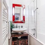 Apartment Les Olympiades-26 By Interhome Val Thorens