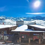 Apartment Les Olympiades-26 By Interhome Val Thorens