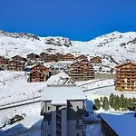Les Olympiades-26 By Interhome Apartment Val Thorens