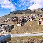 Apartment Les Olympiades-26 By Interhome Val Thorens