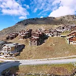 Les Olympiades-26 By Interhome * Val Thorens
