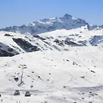 Les Olympiades-26 By Interhome * Val Thorens