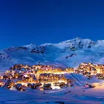 Les Olympiades-26 By Interhome Apartment Val Thorens