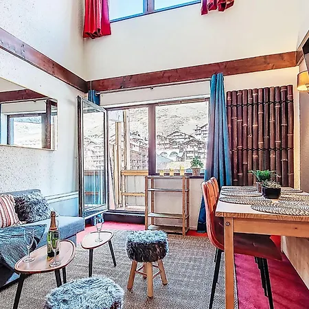 Daire Les Olympiades-26 By Interhome *