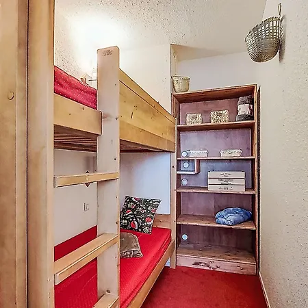 Les Olympiades-26 By Interhome Daire