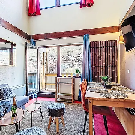 Les Olympiades-26 By Interhome *