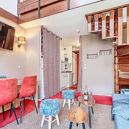 Les Olympiades-26 By Interhome *