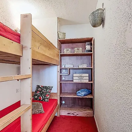 Апартаменты Les Olympiades-26 By Interhome