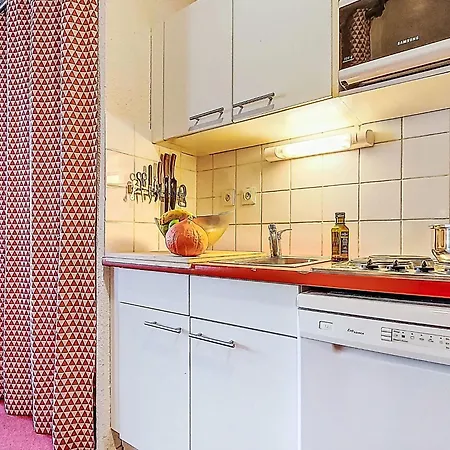 Les Olympiades-26 By Interhome
