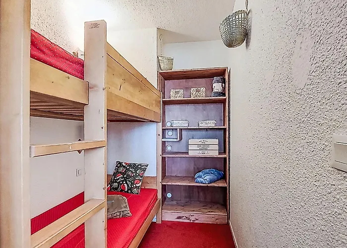 Daire Les Olympiades-26 By Interhome