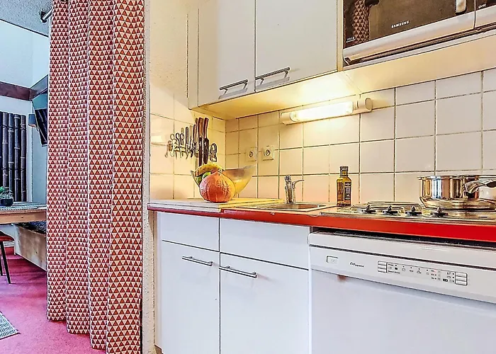 Les Olympiades-26 By Interhome