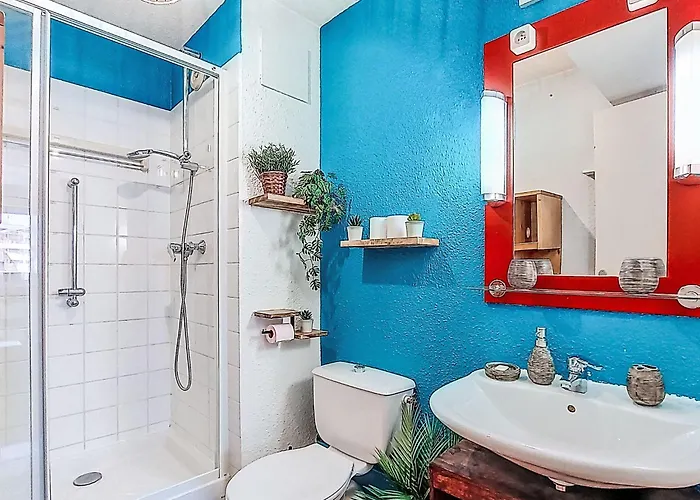 Daire Les Olympiades-26 By Interhome *